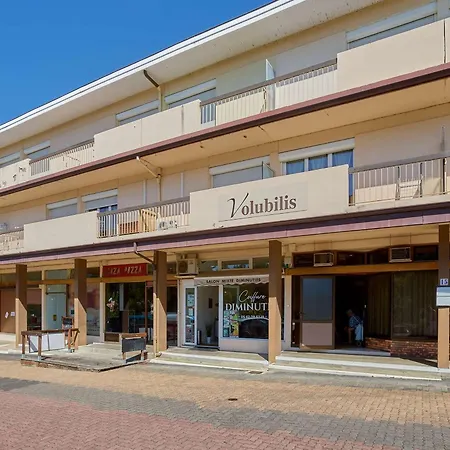 Apartment Climatise - 2 Pers. Proche Thermes - Fr-1-841-92